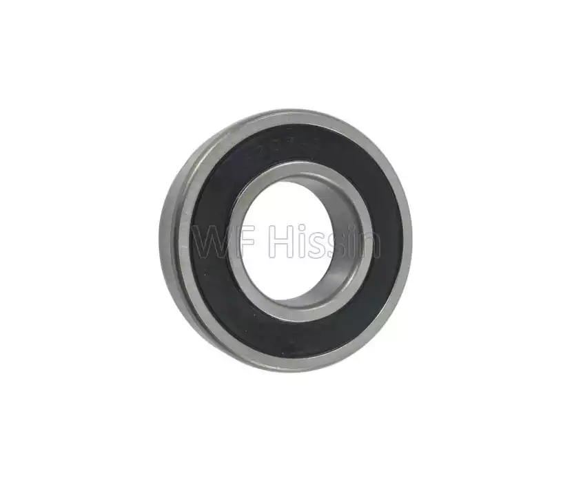 Bearing Drum Mower 6207